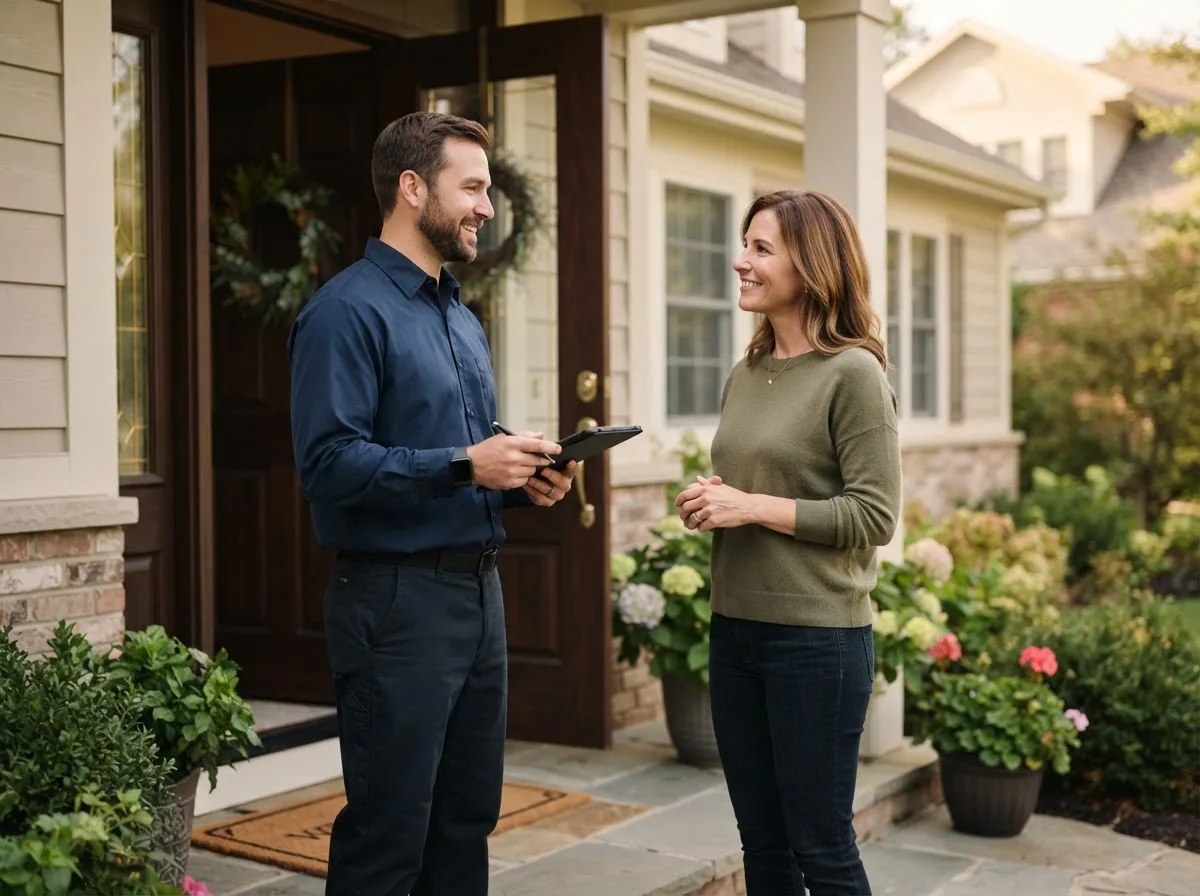 Water damage restoration FAQs for Trinway, OH